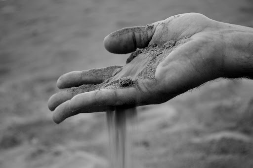 Basta “poco così”.