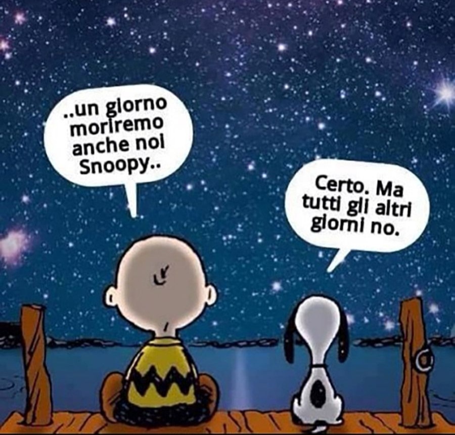 I giorni che non&nbsp;verranno