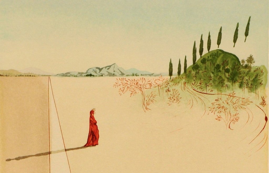 Un nuovo, vecchio,&nbsp;sentiero