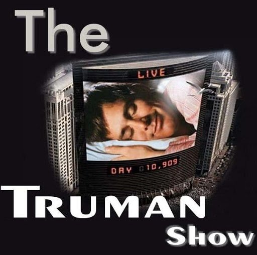 The Truman Show, il vero&nbsp;finale.