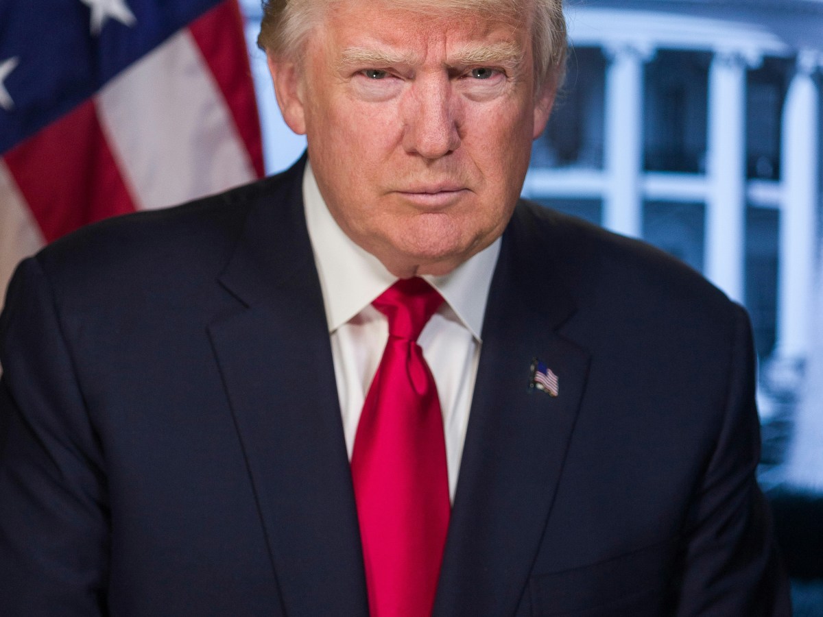 Trump a capo del (suo)&nbsp;mondo