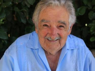 Pepe Mujica: una vita&nbsp;semplice